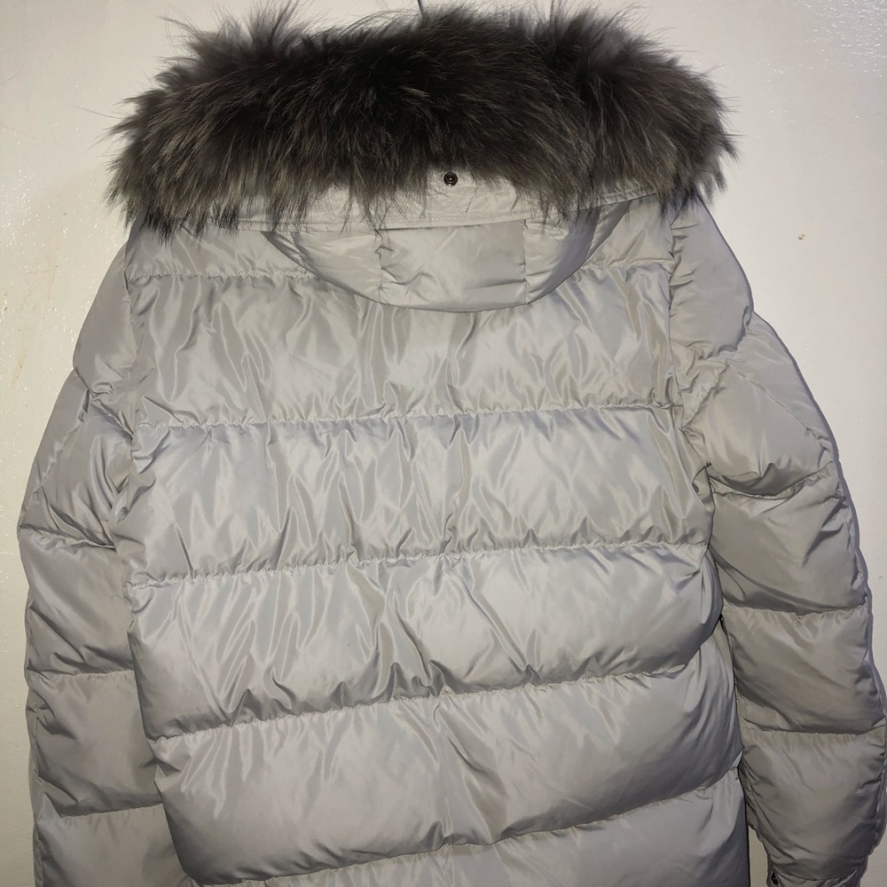 Intuition down puffer - Picture 4 of 5